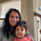 Seeker profile avatar for Looking For An Energetic Fun Person To Look After A 3 Year Old Son