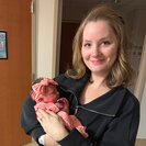 Seeker profile avatar for Nanny Needed For One Month Old Girl, Starting Dec 1; Full Time Position Shavano Park