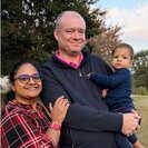 Seeker profile avatar for Nanny Needed For A Really Chill And Happy Baby Boy.