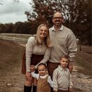 Seeker profile avatar for Full-time Nanny For 2 Fun-loving Toddlers!