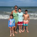 Seeker profile avatar for Babysitter Needed For 3 Children (ages 12, 10, 7) In Doylestown; 2 Days Per Week + One Weekend Night