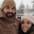 Seeker profile avatar for Part Time (Full Time Eventually) Nanny Needed For 1 Child In Washington.