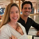 Seeker profile avatar for 1 Awesome Baby In Plymouth - Will You Be Her Nanny?