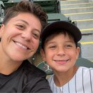 Seeker profile avatar for Part Time Nanny Needed For After School In Tinley Park!