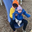 Seeker profile avatar for Weekend Part-Time Babysitter For 11-Month-Old Boy (Watson)