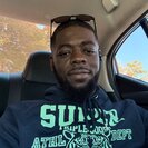 Seeker profile avatar for Hello I Have A Friendly, Shy And Scary Dog. He's The Sweetest Thing Ever.  I Just Want Him Walk.