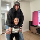 Seeker profile avatar for Looking For Babysitter Who Stay At Home With My Son Until I Get Home From Work.