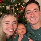 Seeker profile avatar for Part-Time Nanny Needed For 1 Newborn In Philadelphia