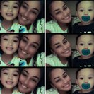 Seeker profile avatar for Babysitter/Nanny