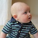 Seeker profile avatar for Morning Care And School Transport Needed For 2 Children In Edmonds