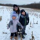 Seeker profile avatar for Nanny
Part-time Nanny
Ages: 14,9 & 1