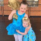 Seeker profile avatar for Full Time Nanny For A 4 Month Old Baby Girl Needed Starting In December