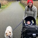 Seeker profile avatar for Babysitter Needed For 1 Child In Georgetown.