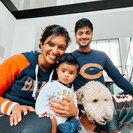 Seeker profile avatar for Babysitter Needed For 2 Children In Naperville