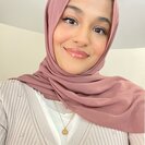 Faiza A.'s Photo