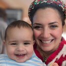 Seeker profile avatar for Babysitter On 12/12 @ 6-8:30 In Fairfax (near Chantilly)