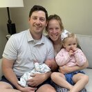 Seeker profile avatar for Nanny Needed For 1 Child In West Hartford