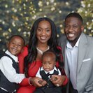 Seeker profile avatar for Part  Or Full Time Nanny