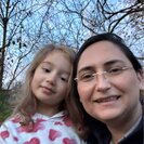 Seeker profile avatar for Babysitter Needed For 1 Child In Cheshire