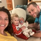 Seeker profile avatar for Nanny Needed For 2 Children In Maple Grove