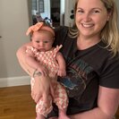Seeker profile avatar for Nanny Needed For My Children In Browns Summit.