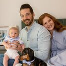 Seeker profile avatar for Seeking Part-time Nanny For Infant In North Grafton!