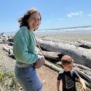 Seeker profile avatar for Babysitter Needed For 1 Child In Seattle