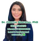 Dr Cherrie S.