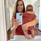 Seeker profile avatar for Nanny Needed For 1 Child In Detroit.