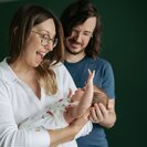 Seeker profile avatar for Part-time Nanny For Sweet 5 Mo Girl