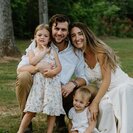 Seeker profile avatar for Nanny Needed For 2 Sweet Girls In Greenville (Near Paris Mountain)