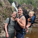 Seeker profile avatar for Babysitter Needed For 1 Child In Hopkins