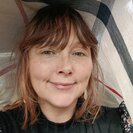 Gretchen Margaret Mary F.'s Photo