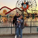 Seeker profile avatar for Nanny Needed For 1 Child In Irvine