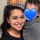 Seeker profile avatar for Semi-regular Sitter For Semi-regular Mom