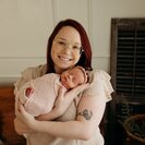 Seeker profile avatar for WFH Mom Looking For Care For Toddler And Infant