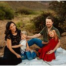 Seeker profile avatar for Nanny Needed For Our 4 And 6 Year Old