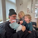 Seeker profile avatar for Full Time Nanny For Fun Family In Rockland!