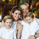 Seeker profile avatar for Weekend Evening Babysitter Needed For 2 Sweet Boys In West Palm Beach!