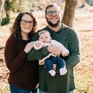 Seeker profile avatar for Nanny Needed For My Baby In Atglen.