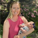 Seeker profile avatar for Seeking Part-time Nanny For Baby Starting Early 2026!