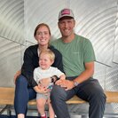 Seeker profile avatar for Nanny Needed For 2 Children In Duxbury.