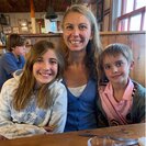 Seeker profile avatar for Babysitter Needed For 2 Children In Florence