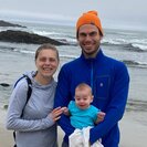 Seeker profile avatar for Nanny Needed For 1 Child In Menlo Park