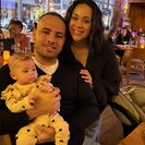 Seeker profile avatar for Nanny Needed 25-31 Hours Per Week For 1 Child In Avon.