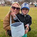 Seeker profile avatar for Recurring Sitter Needed For 2 Children In DeForest.