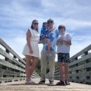 Seeker profile avatar for Babysitter Needed For My Children In North Charleston.