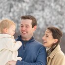 Seeker profile avatar for Flexible Part Time Nanny For 1 Child In Eagle River Starting In August