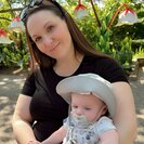 Seeker profile avatar for Part Time To Full Time In Home Nanny For 7 Month Old Boy