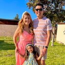 Seeker profile avatar for Evening Nanny Needed For 1 Child In West Covina